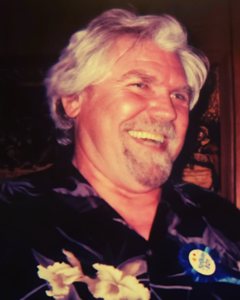 William Ernest Kendricks Profile Photo