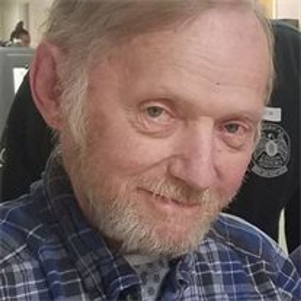 John F. "Shorty" Eckert