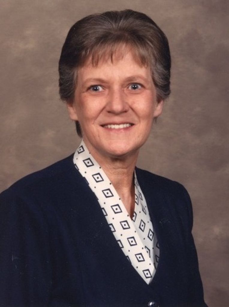 Margaret B. Shelton Profile Photo