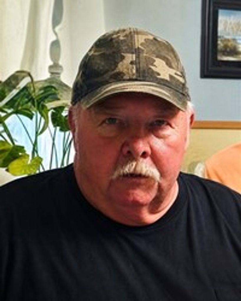 Timothy Harris Profile Photo