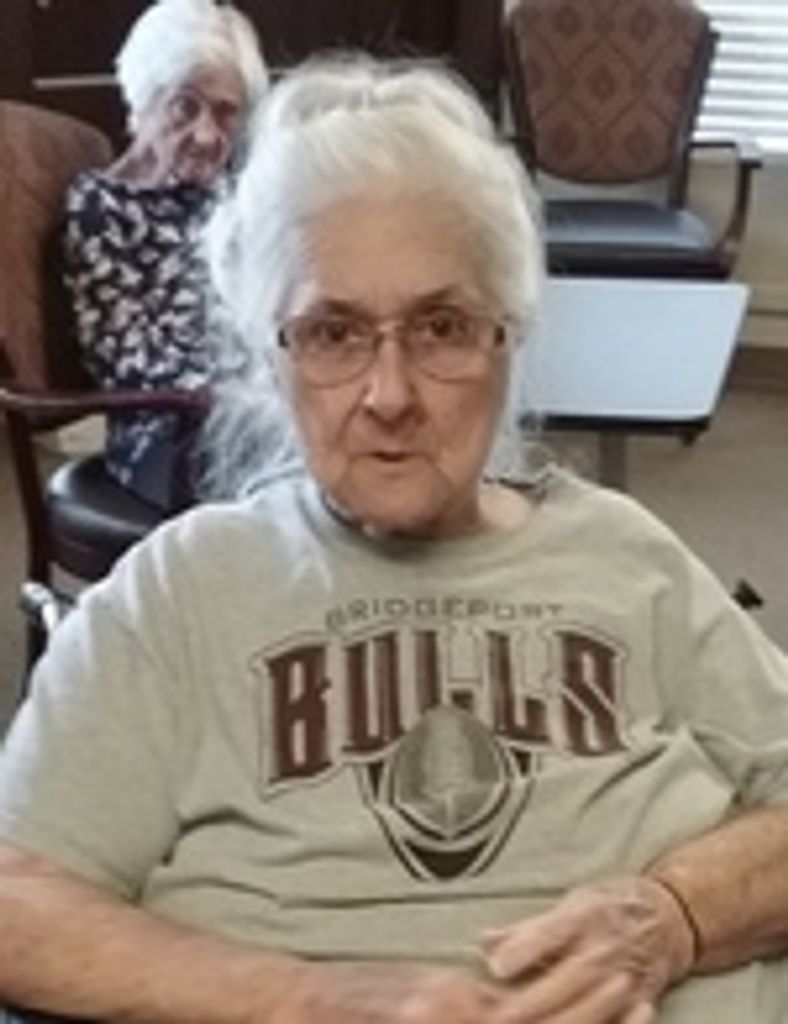 Deloris Kimbrell