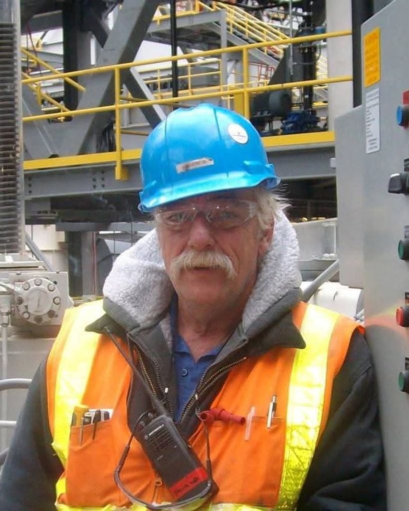 George Nels Hanson