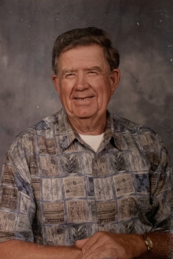 Aubrey Coleman Luke