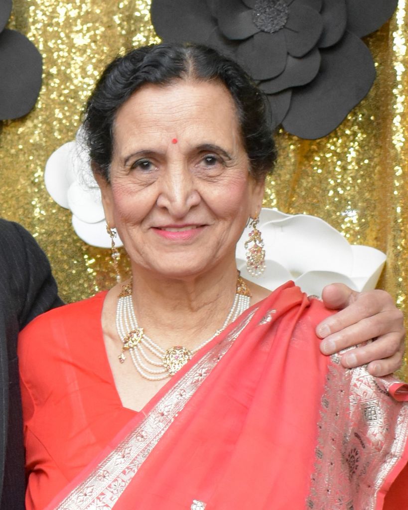 Chandar K. (Bhardwaj) Vaid Profile Photo