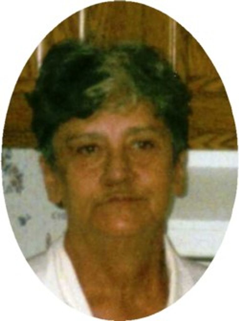 Barbara Foreman