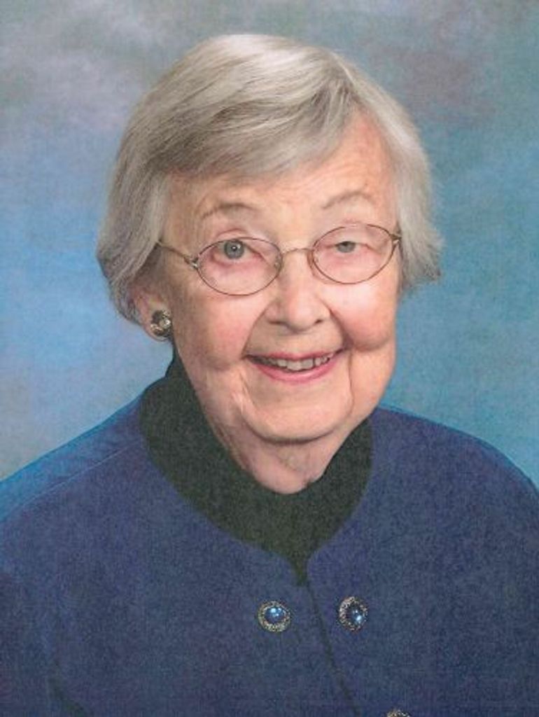 Charlene Medenwald