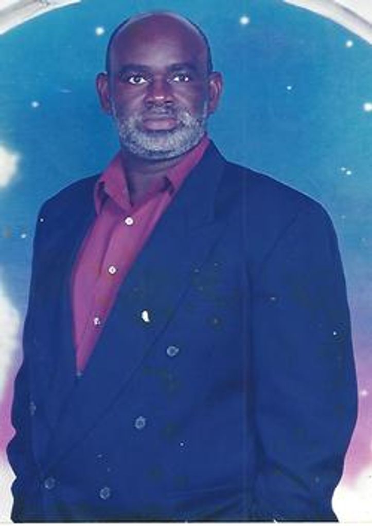 Willard Evan " Dr. Lutz" Lewis Profile Photo