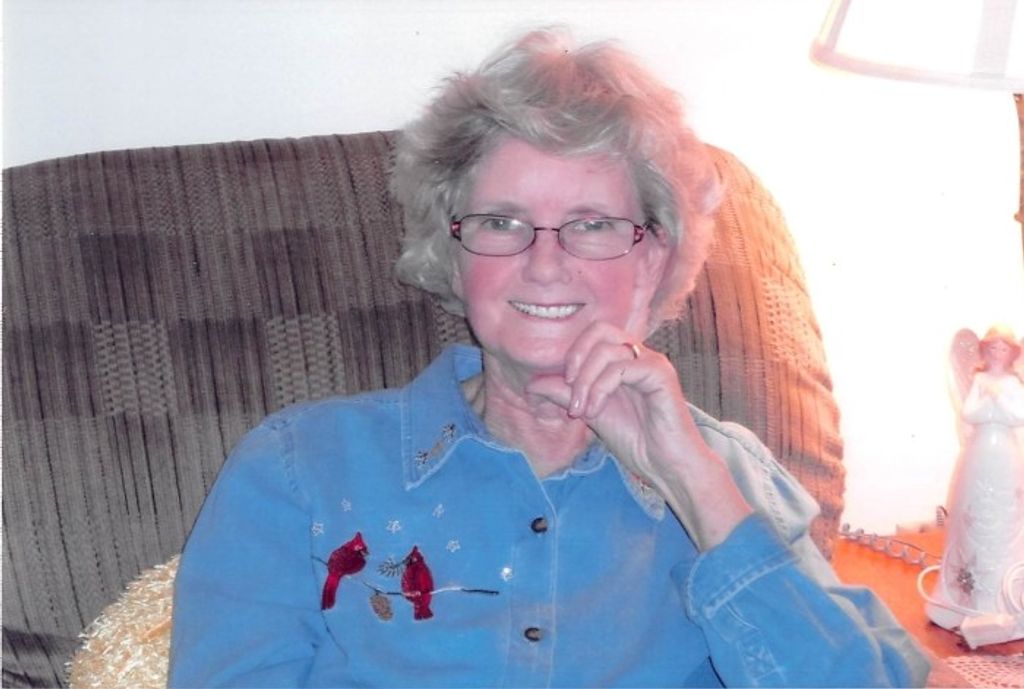 Dorene Murphy