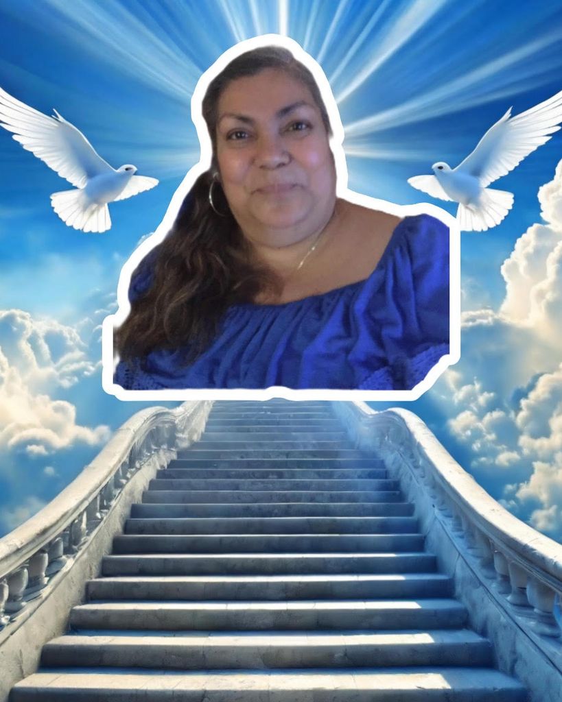 Amparo Rivera Ureña