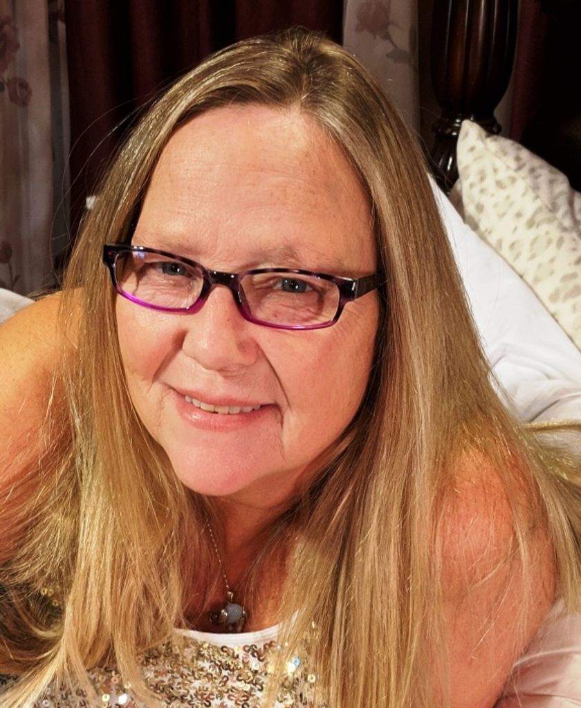 Patricia "Patty" Ann (Offutt)  Prather Profile Photo