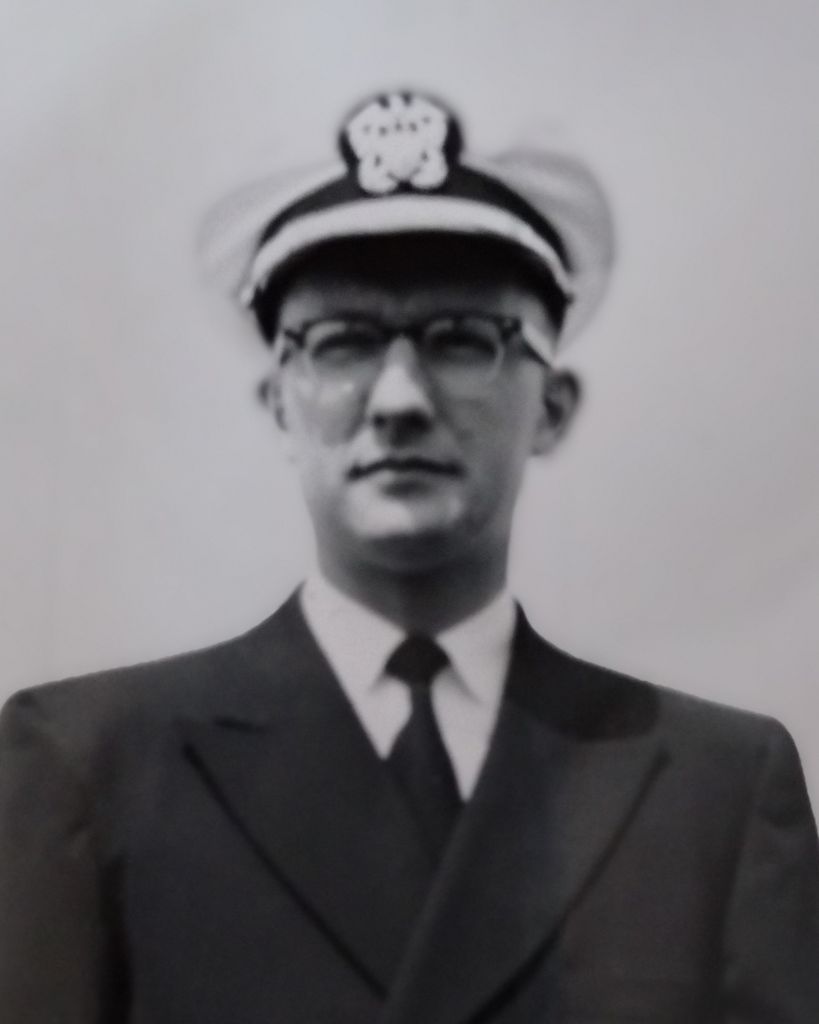 Austin L. Cline