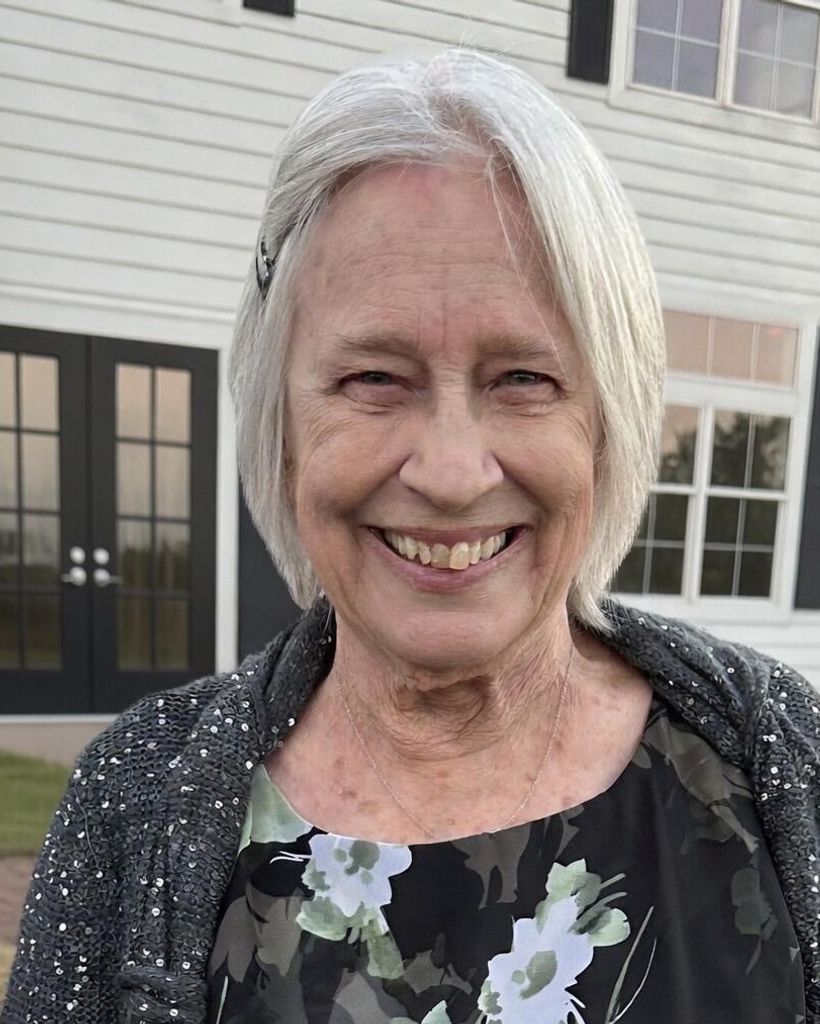 Penny Brogdon
