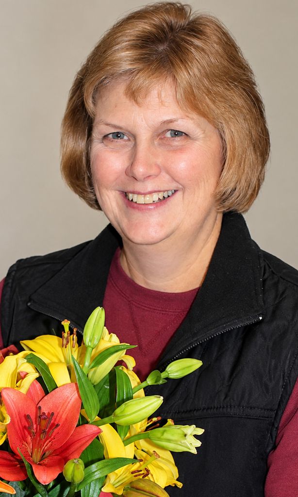 Katherine Kensinger Profile Photo