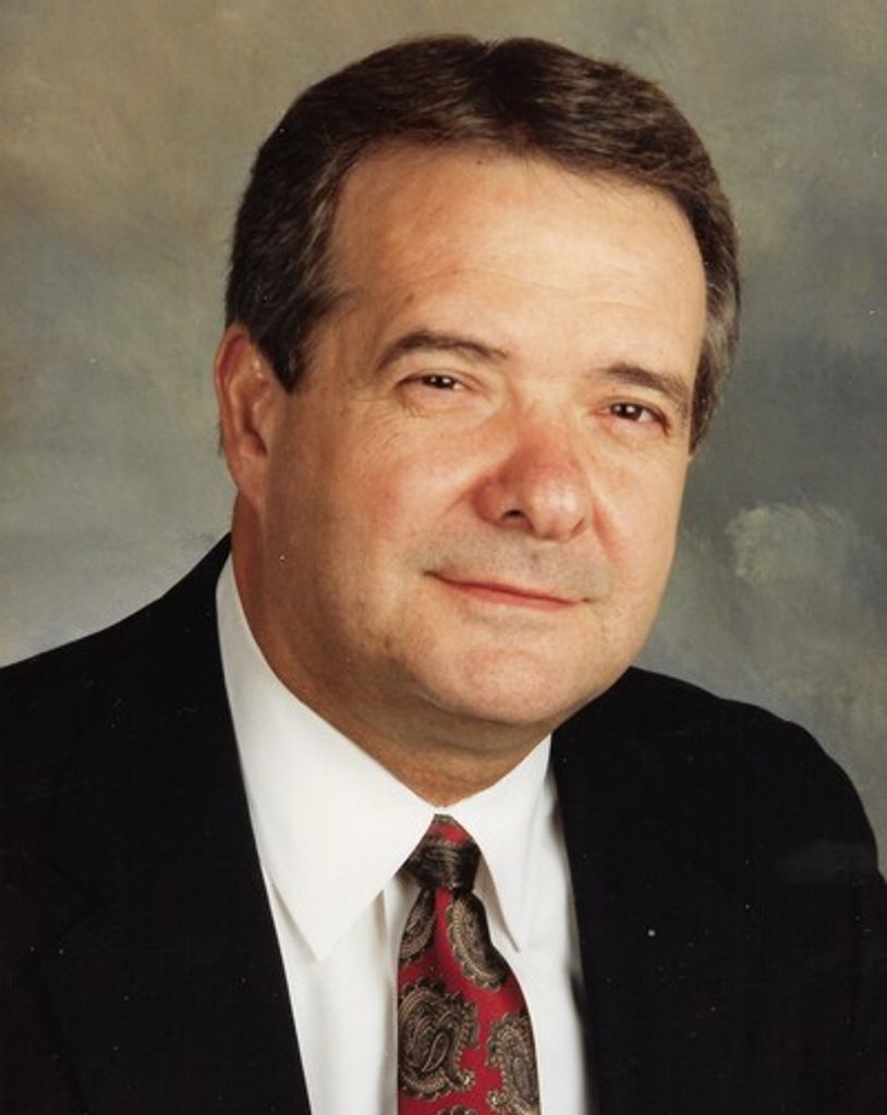 James F. Rice, Sr. Profile Photo
