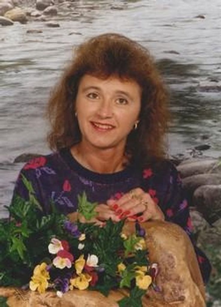 Madeline Frances Flinchum
