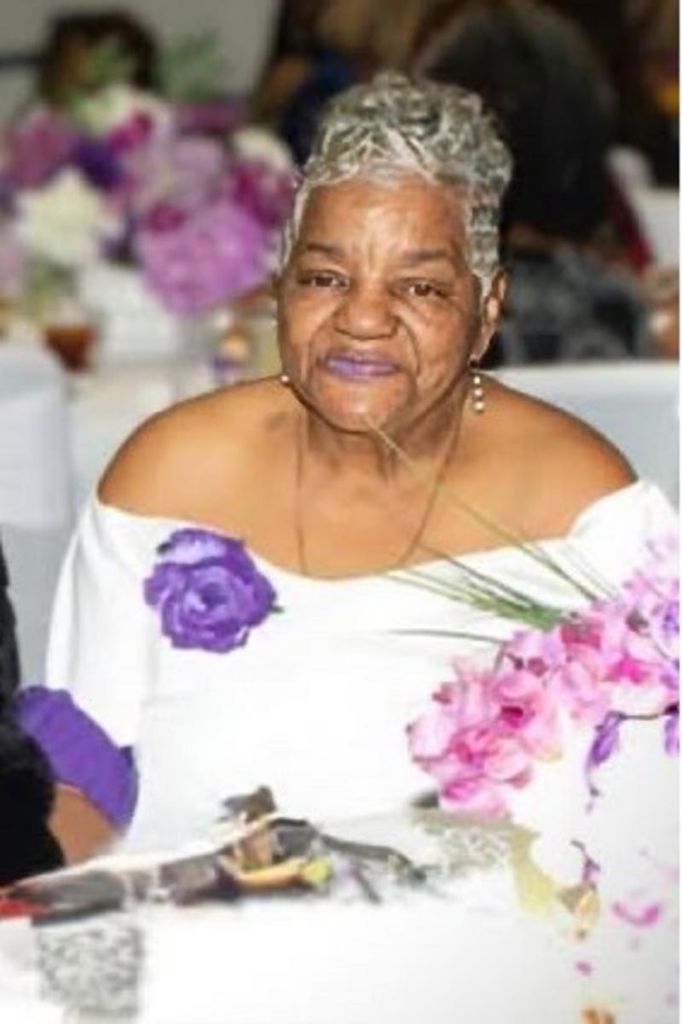 Pauline Irvin Profile Photo