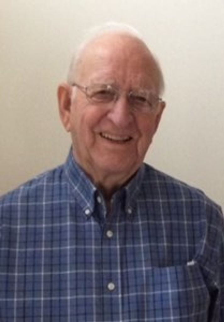 Archie W. Allen