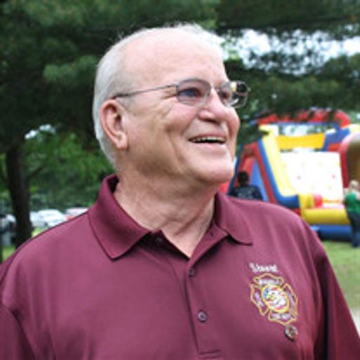 Stuart  L. Stoutenburg Profile Photo
