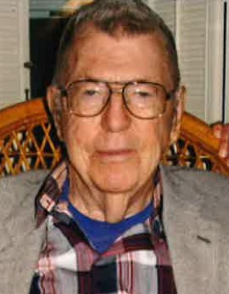 John Francis Glennon