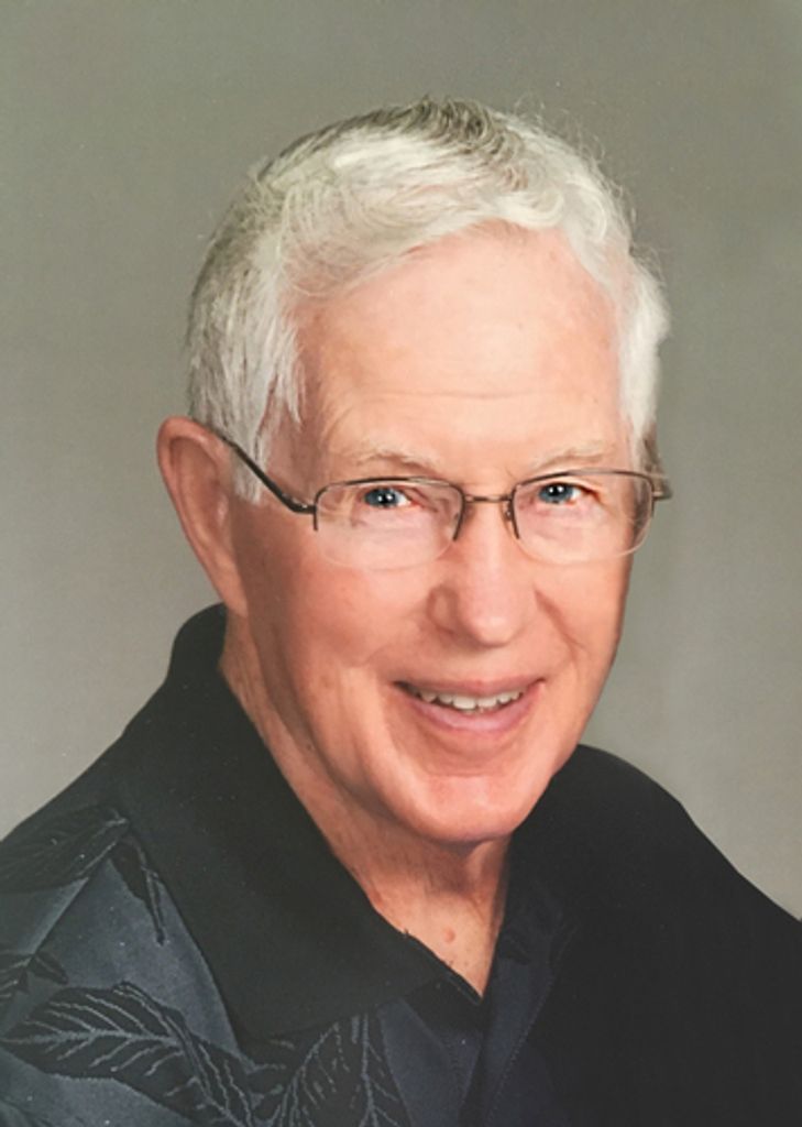 Ronald J. Potter Profile Photo