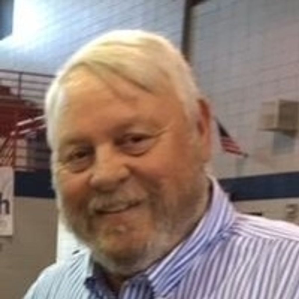 Glenn Crafton Profile Photo