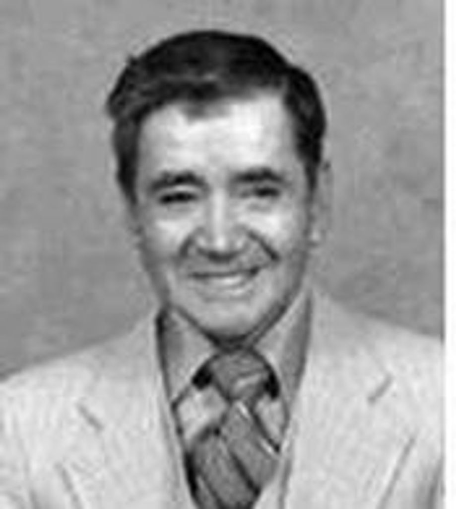 Alberto Castillo Profile Photo