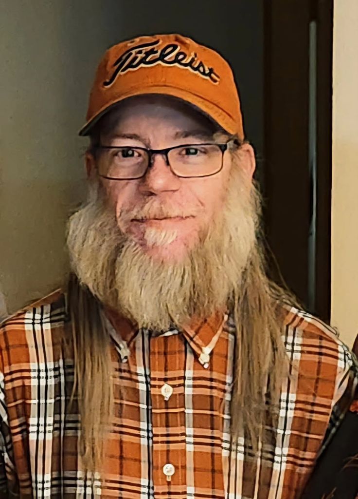 Christopher Lee Radloff Profile Photo