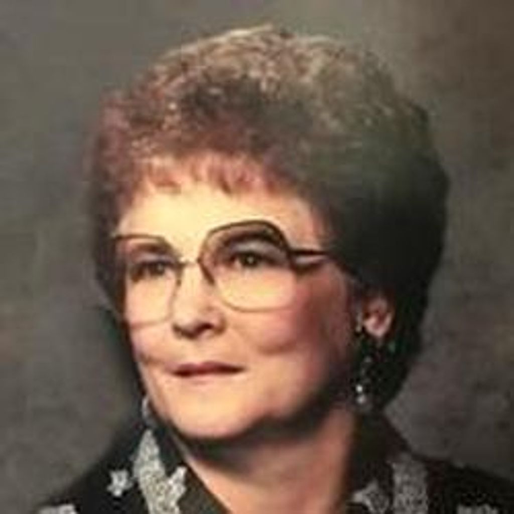 Erma Jean Rexwinkle