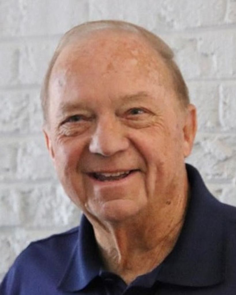 Jackie "Jack" Ray Rivenbark
