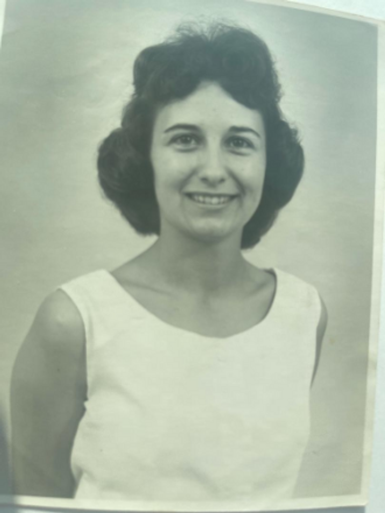 Ellen P. Miller