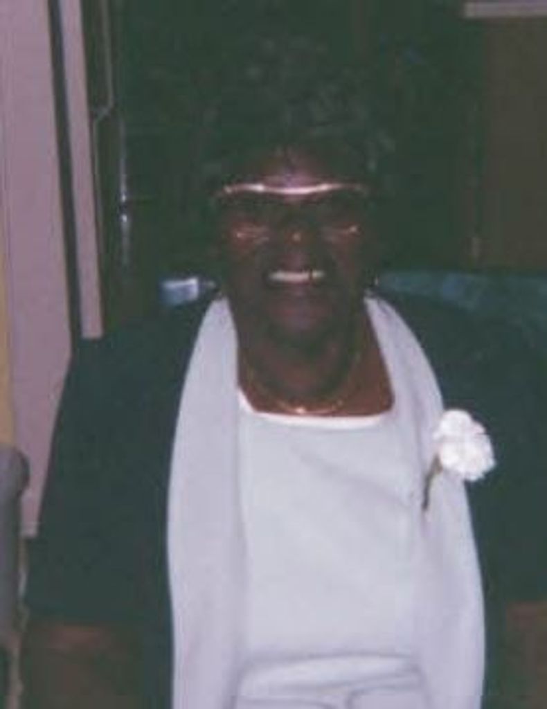 LILLIE BROWN