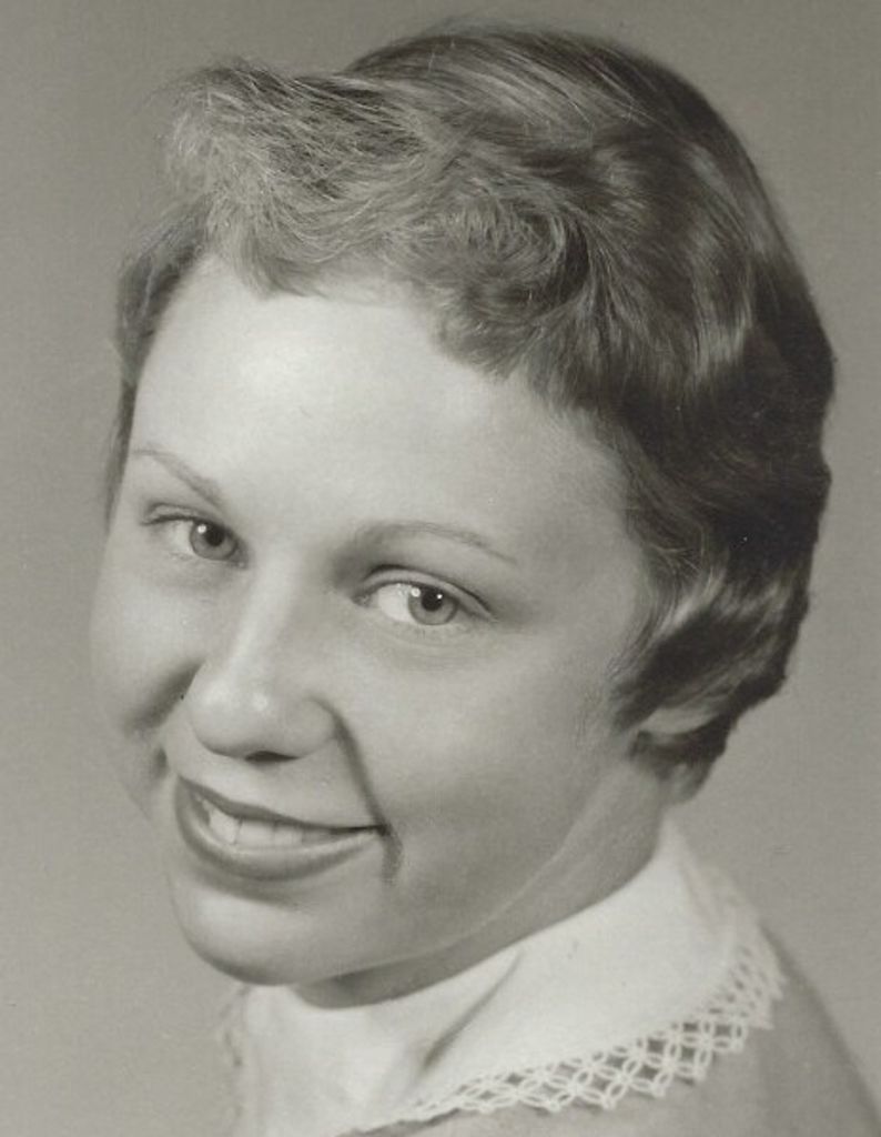 Gayle Hansen