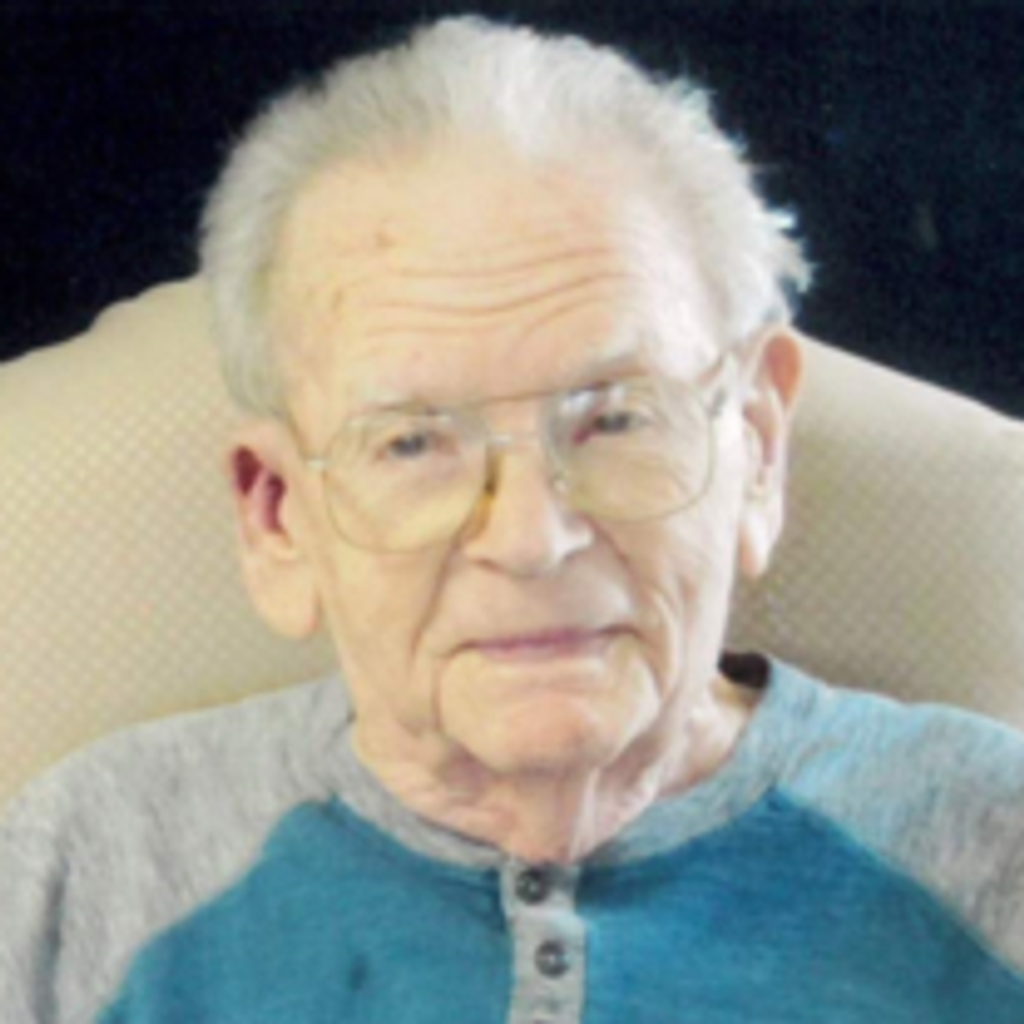 Milford "Mil" L. Frazier