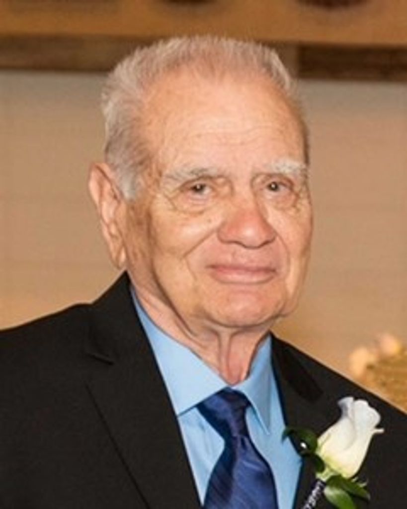 William Ernest Scudder