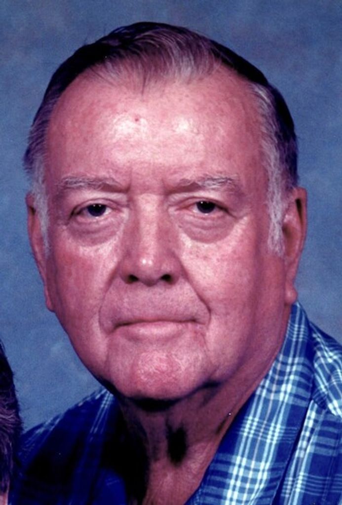 James Lee Wilkinson Profile Photo