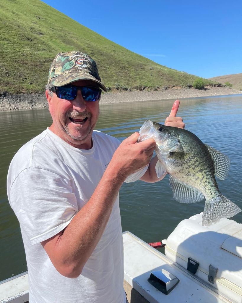 Darryl Milner Profile Photo