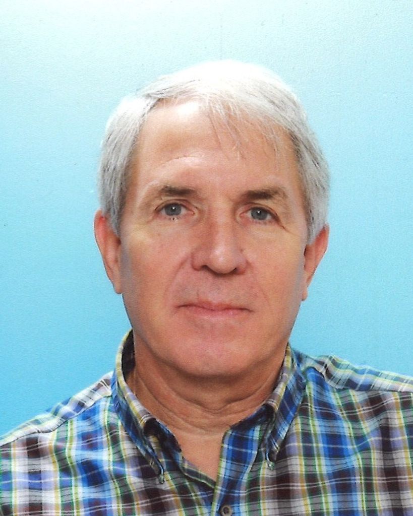 John Richard Riediger, II