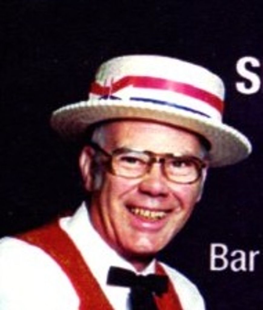 Clarence  'Coonie' R. Maley