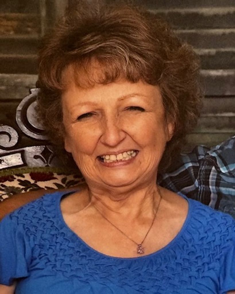 Carla Lynn (Hodges) Cunningham Profile Photo