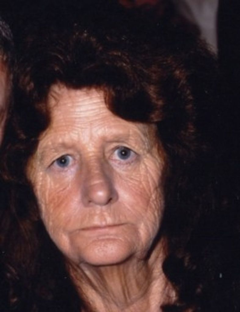 Rose Mary (Reaves)  Simmons Profile Photo
