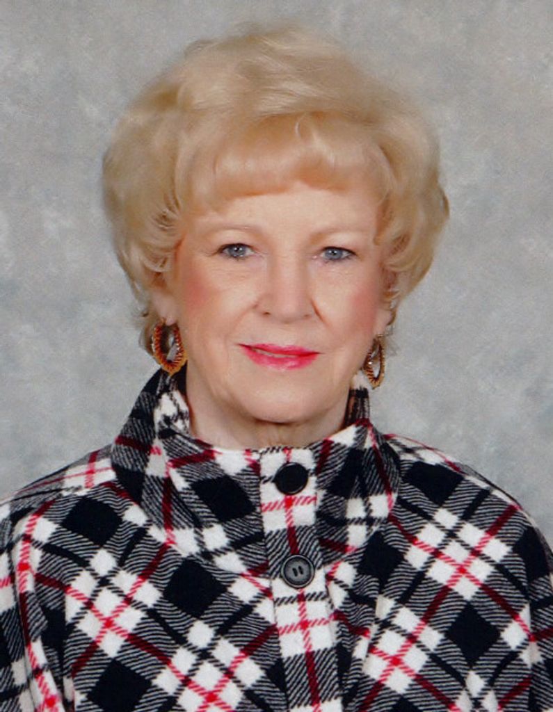 Patricia "Pat" (Jones)  Langley Profile Photo