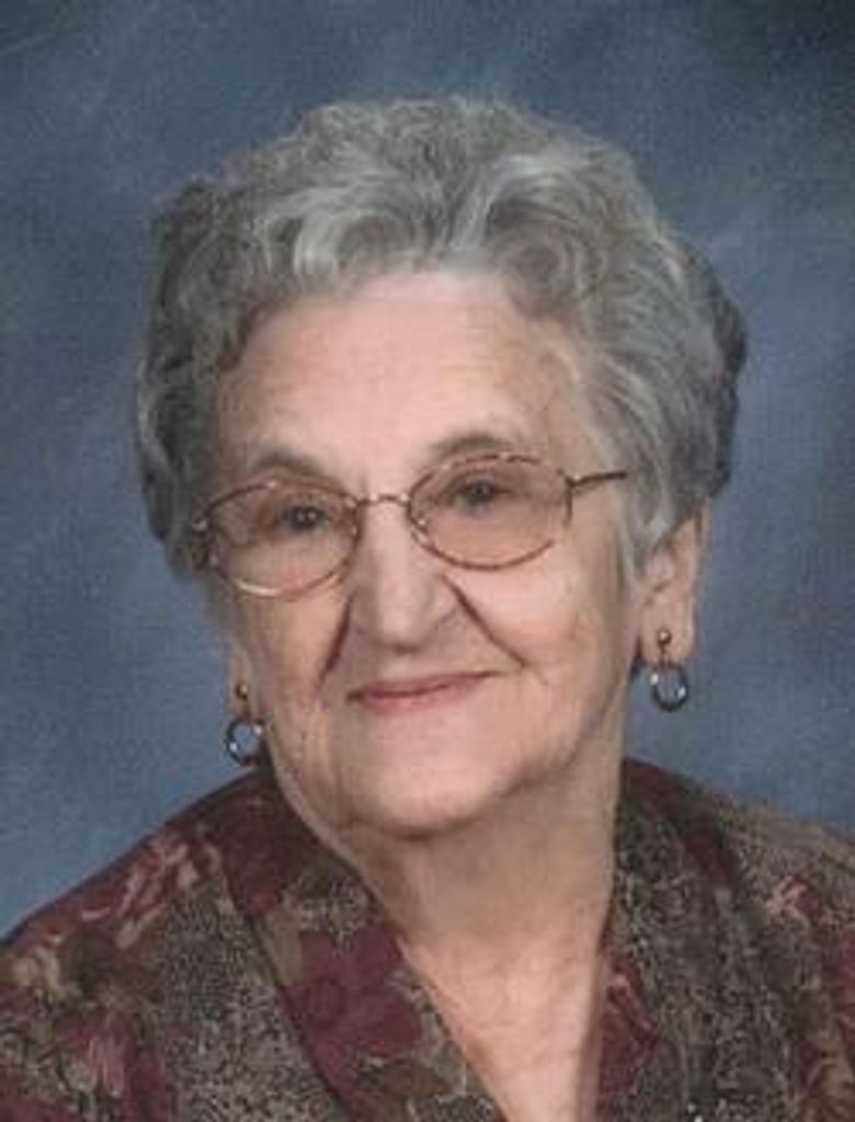 Irene H. Werley Huber Profile Photo
