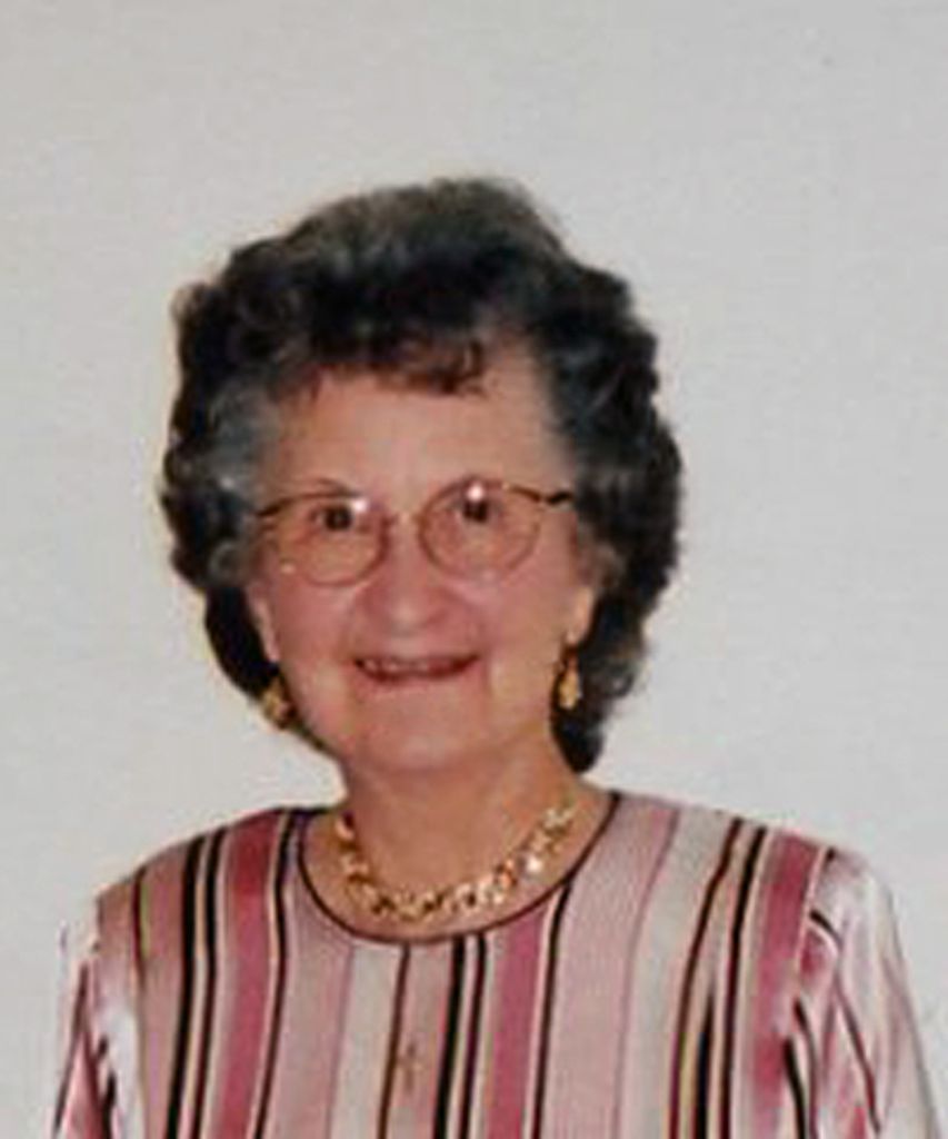 Victoria S. Beblo Profile Photo
