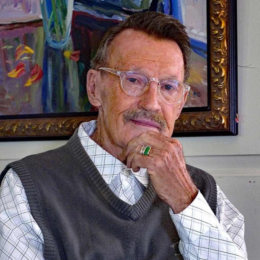 Robert Francis Murray Profile Photo