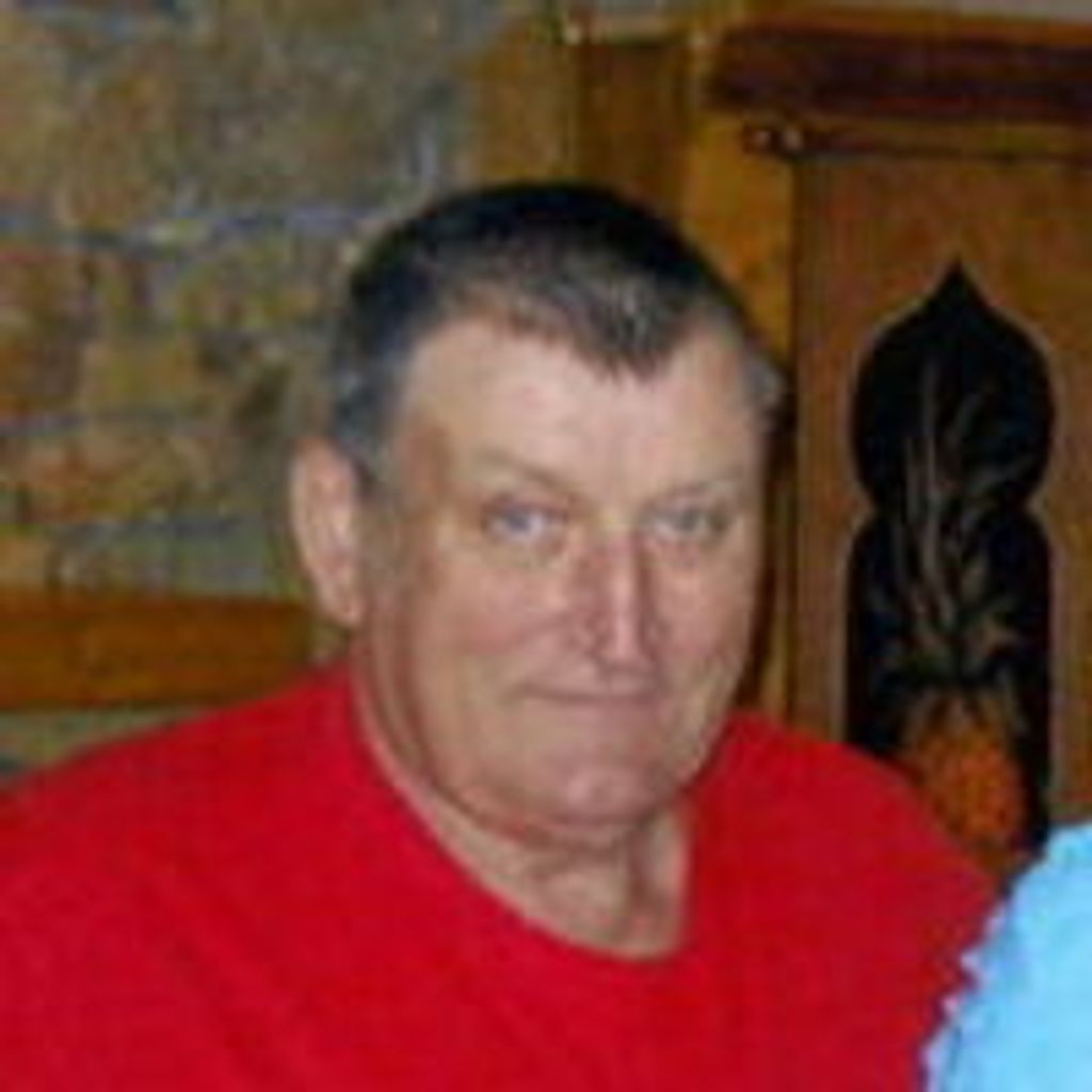 Ronald Miller