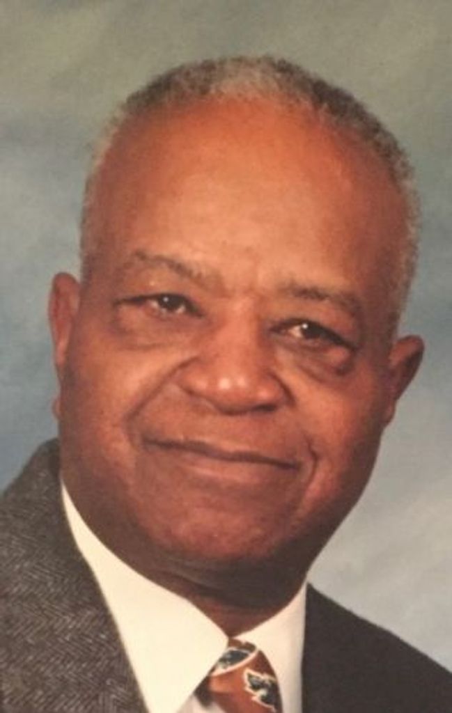 Ned L. Williams