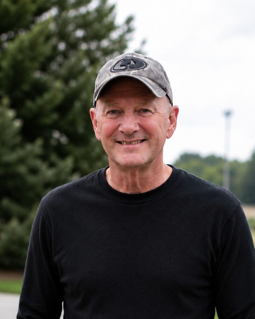 Roy Koziol Profile Photo