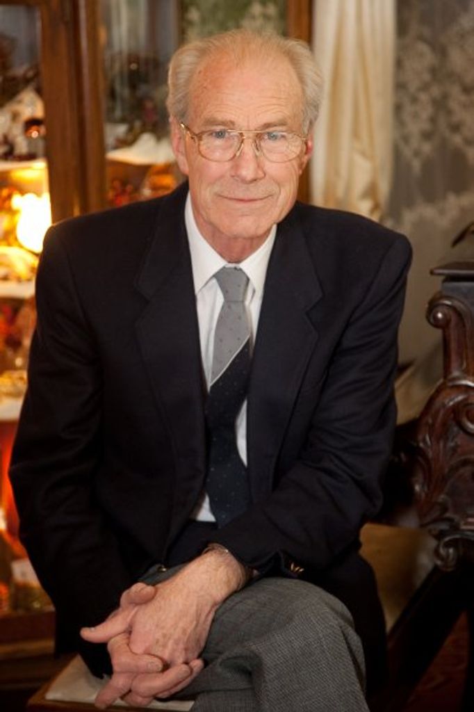 James Osterfoss