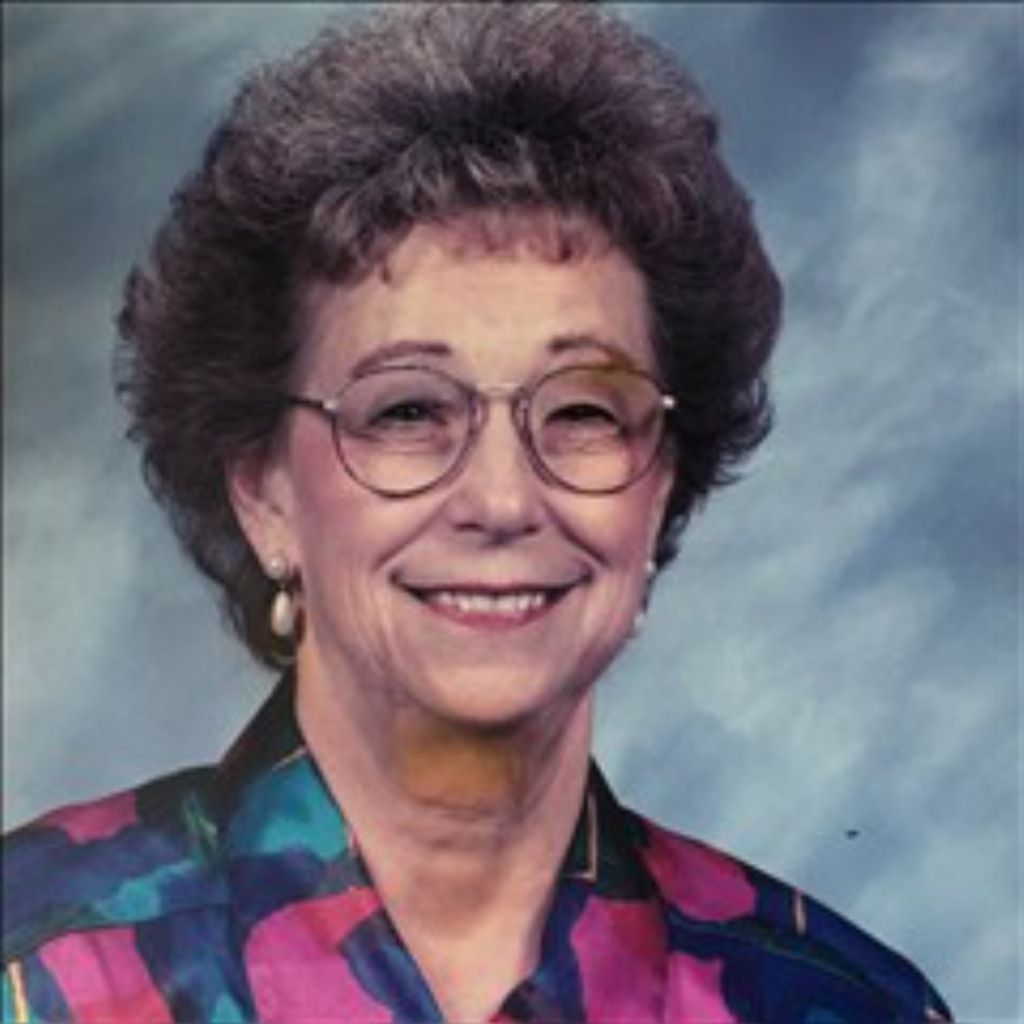 Anna Lee Walker Profile Photo