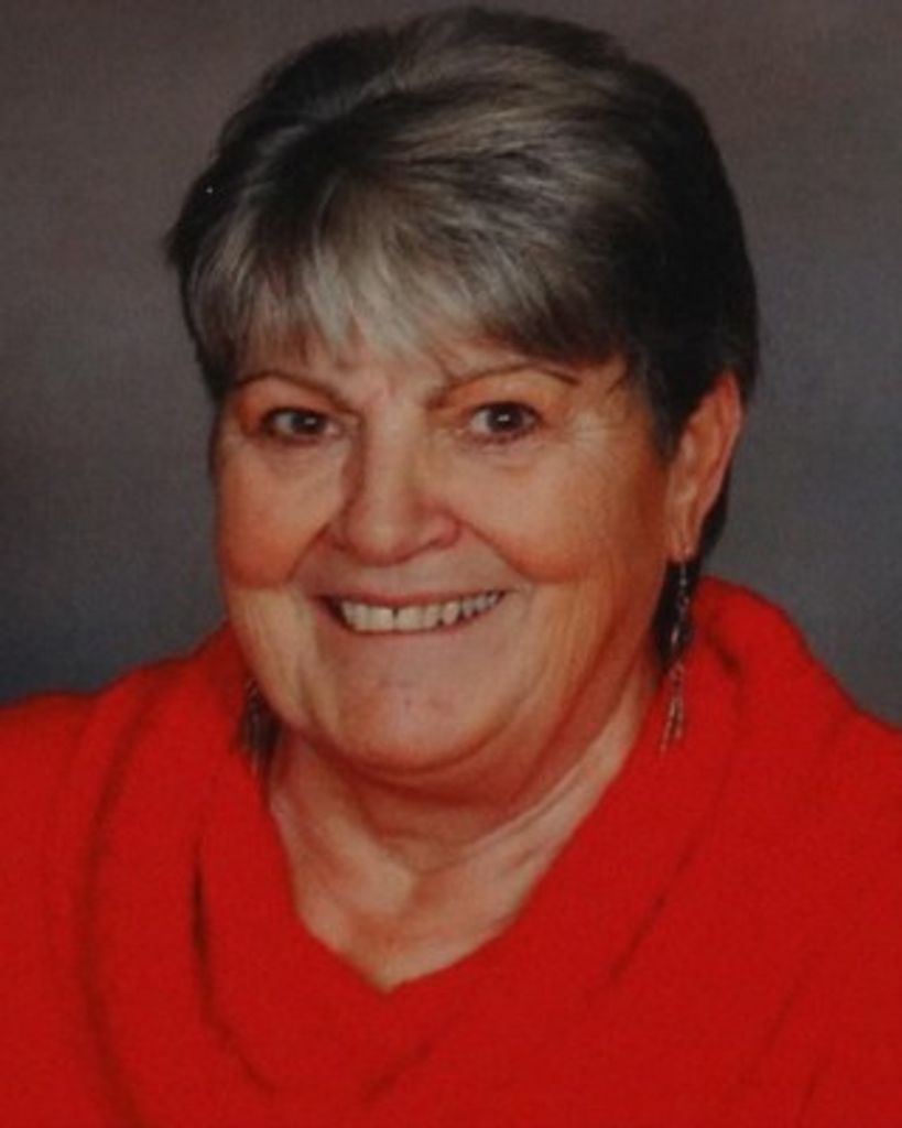 Ruby Grizzell Profile Photo
